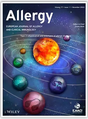 endotypes of allergic diseases